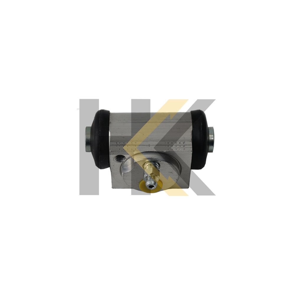 FREN SILINDIRI (SOL-SAG) RENAULT TWNGO 1.2 16V-1.2T-1.5DCI 07=> (17,78mm)