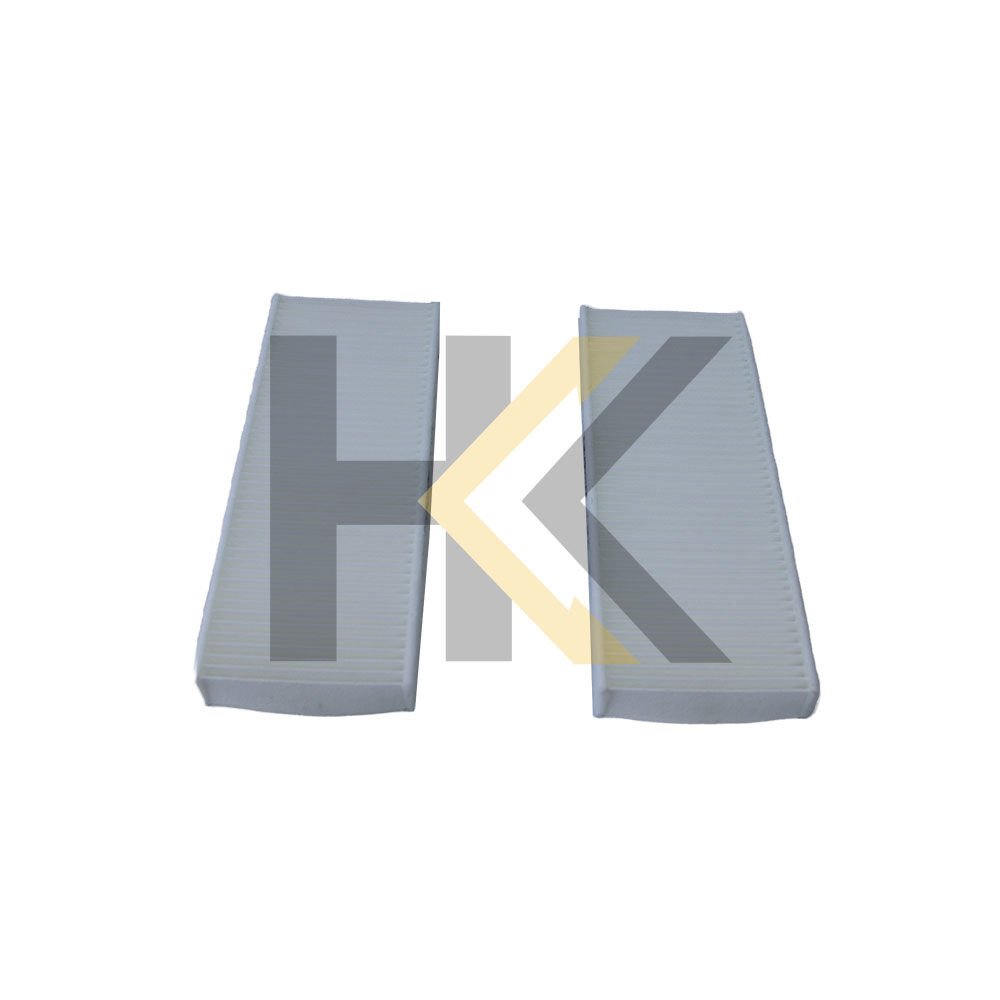 POLEN FILTRESI (CIFTLI) NISSAN NAVARA PATHFINDER 05-