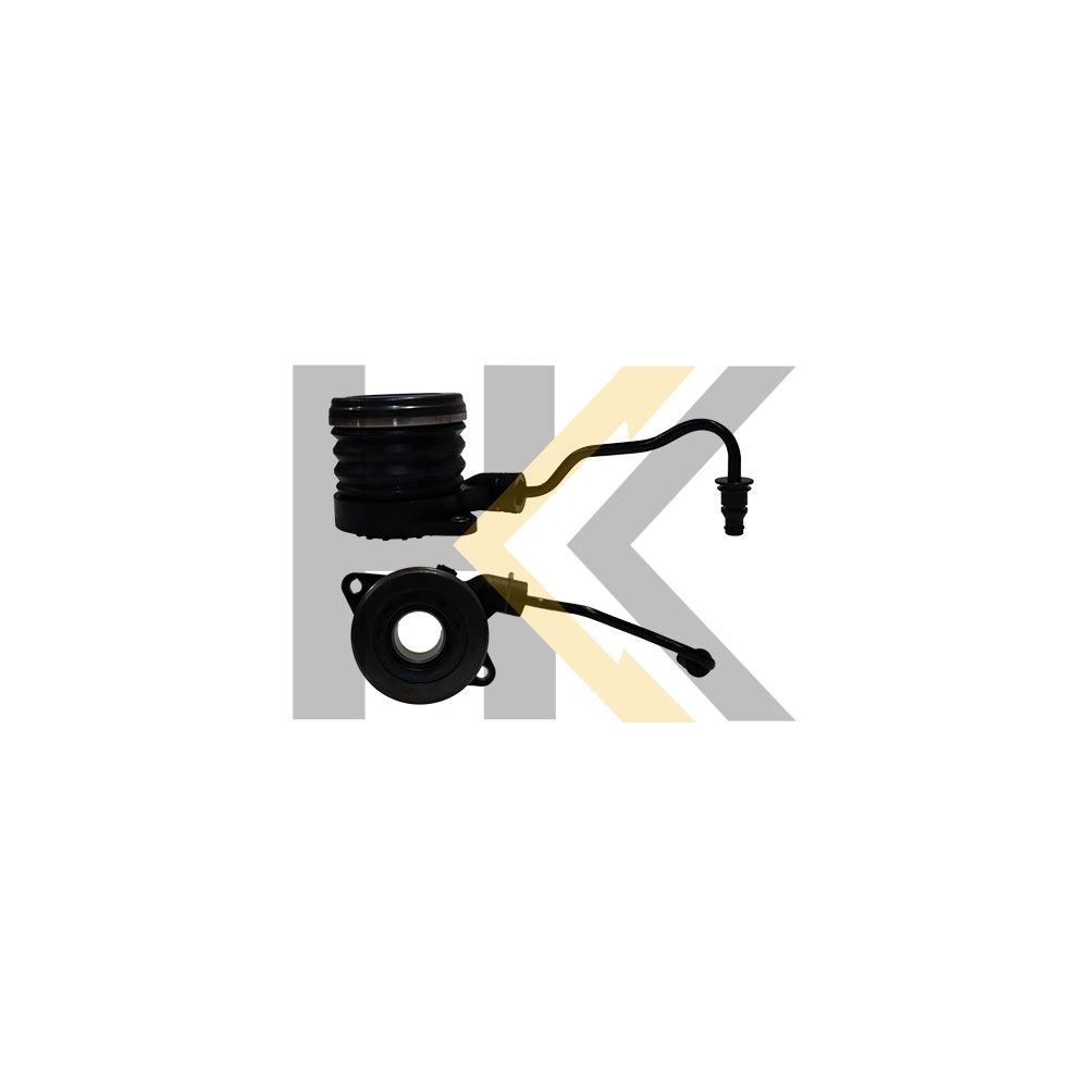 HIDROLIK DEBRIYAJ RULMANI LINEA GRANDE PUNTO DOBLO III BRAVO II FIAT 500 1.6D 2.0D COMBO D