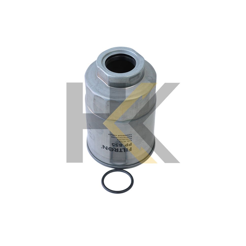 YAKIT FILTRESI (MAZOT) MITSUBISHI L200 11-14 / TOYOTA HILUX 84-10 / HI-ACE / MAZDA E-2200  98- / BT-50 06- / FORD RANGER / NISSAN VANETTE