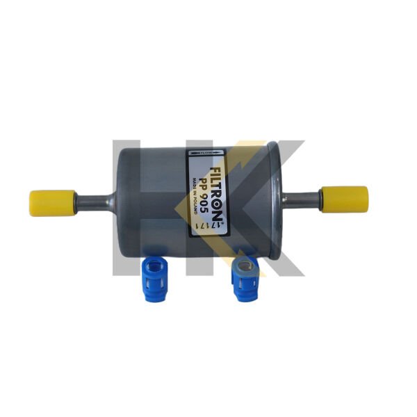 YAKIT FILTRESI (BENZIN) VOLKSWAGEN POLO /SEAT CORDOBA / IBIZA / FABIA /ALFA ROMEO 145-146 98-09 / OPEL ASTRA G / CORSA C / VECTRA B-C / MERIVA A / OMEGA B AEE-AFH-AHW-ALM-BBY-X12XE-X14XE-Z12XE-Z14XE-Z16XE-Z14XEP TIRNAKLI