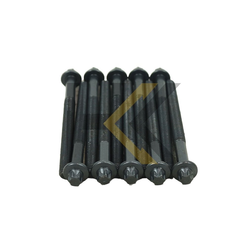 SILINDIR KAPAK SAPLAMASI RENAULT CLIO KANGOO MEGANE I II LAGUNA I II 1.4 / 1.6 16V (K4M K4J) / (10 ADET) (016286B)