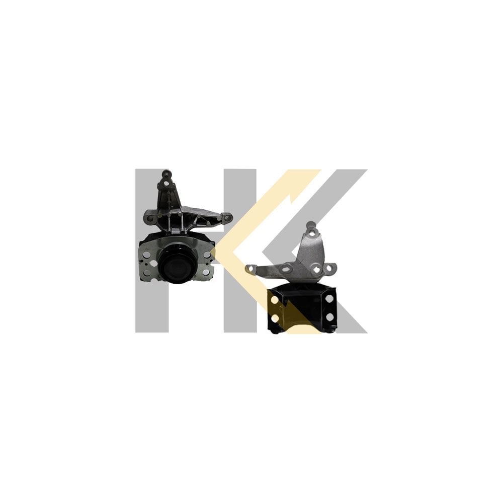MOTOR TAKOZU SAG (RENAULT CLIO SYMBOL 1.5 DCI 09