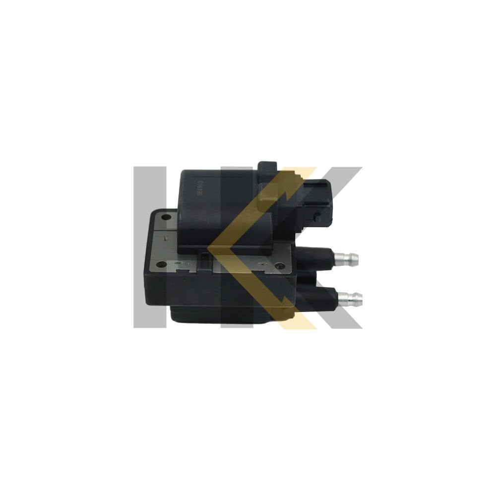 ATESLEME BOBINI SIYAH RENAULT LAGUNA I SAFRANE 2.0 N7Q 140 BG MEGANE I 1.6 K7M