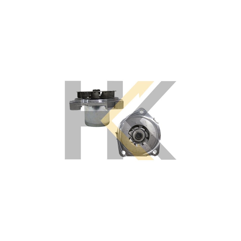 DEVIRDAIM ALFA ROMEO 147 156 159 / FIAT 500L STILO 1.9JTD 05- EGEA 1.6D