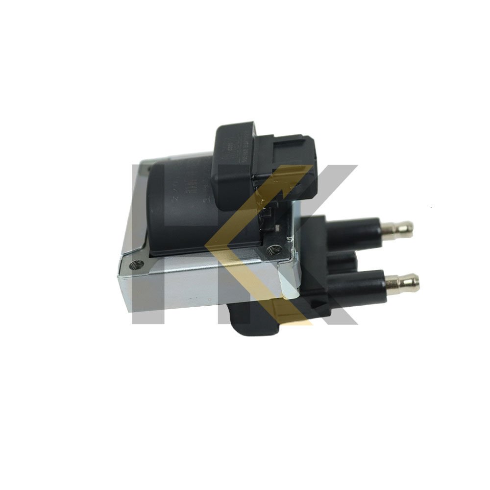 ATESLEME BOBINI RENAULT MEGANE I 2.0 8V LAGUNA I 1.8-2.0i 8V *F3P-F3R* SIYAH