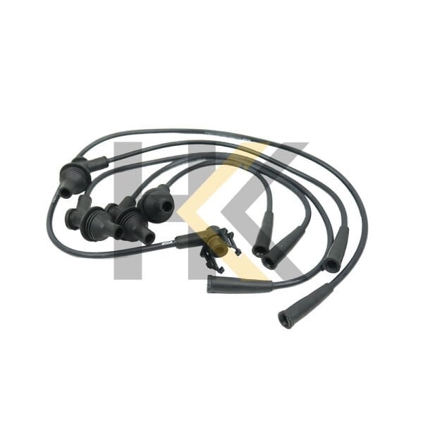 BUJI KABLOSU BOBIN KABLOSU TAKIM RENAULT LAGUNA 1.8 F3P 1998-2001 2.0 F3R 1998-2001 MEGANE CLASSIC 2.0I F3R 1999-