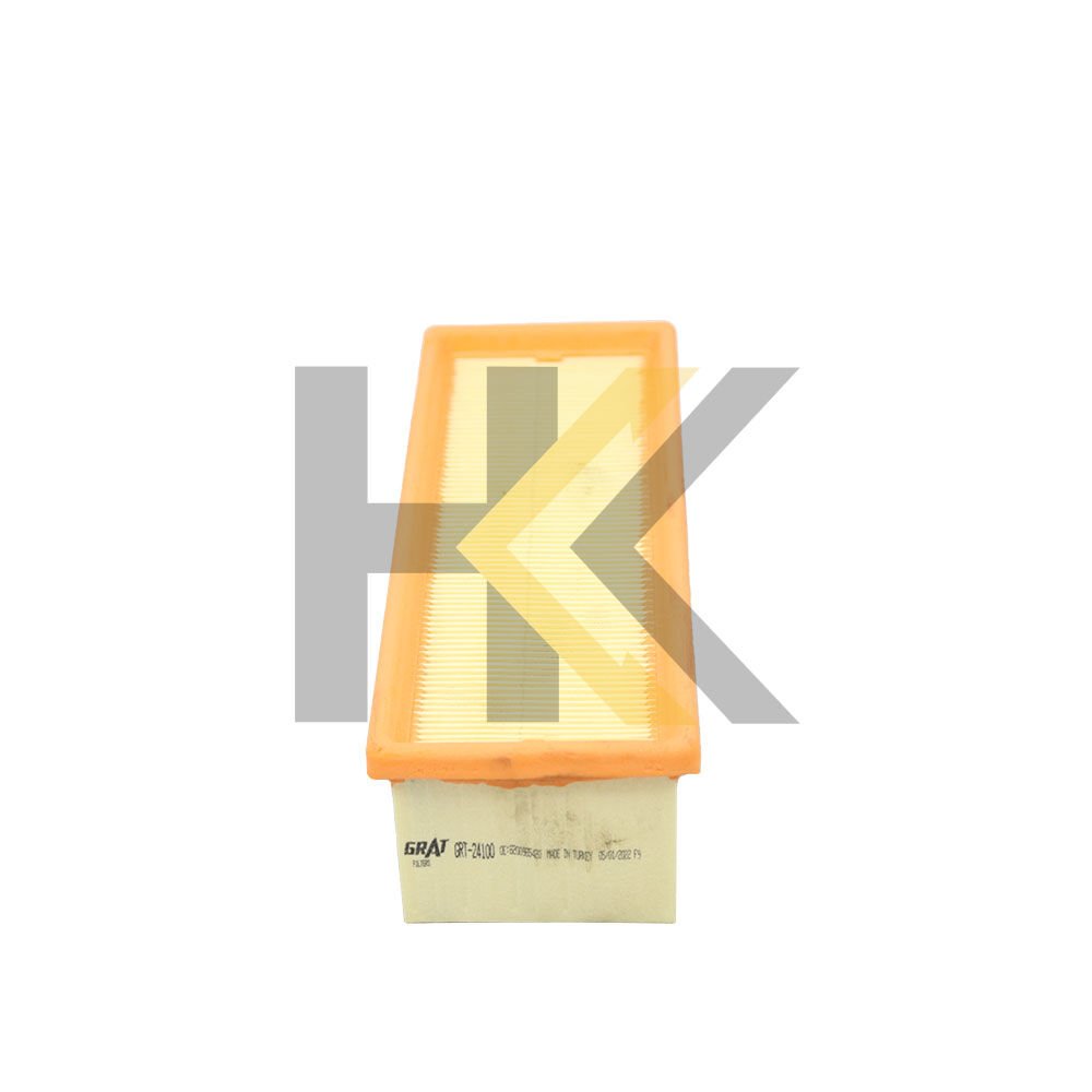 HAVA FILTRESI DACIA DUSTER 1.5DCI 4x4