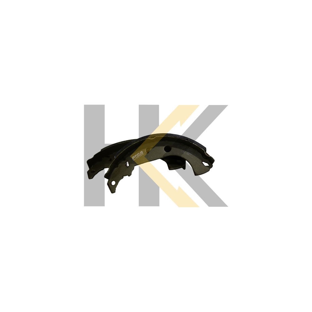 KAMPANA BALATA FIAT MAREA TIPO TEMPRA SW 90 - 96 / ALFA ROMEO 145 146 94 - 99