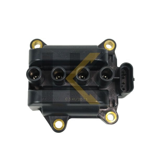 ATESLEME BOBINI RENAULT CLIO II 2001- CLIO III 2005- TWINGO 2001- 1.2 16V (D4F.7.06-D4F.7.12)