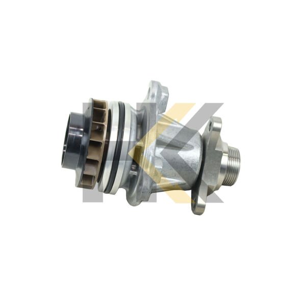 DEVIRDAIM RENAULT MASTER III CIFT TEKER
