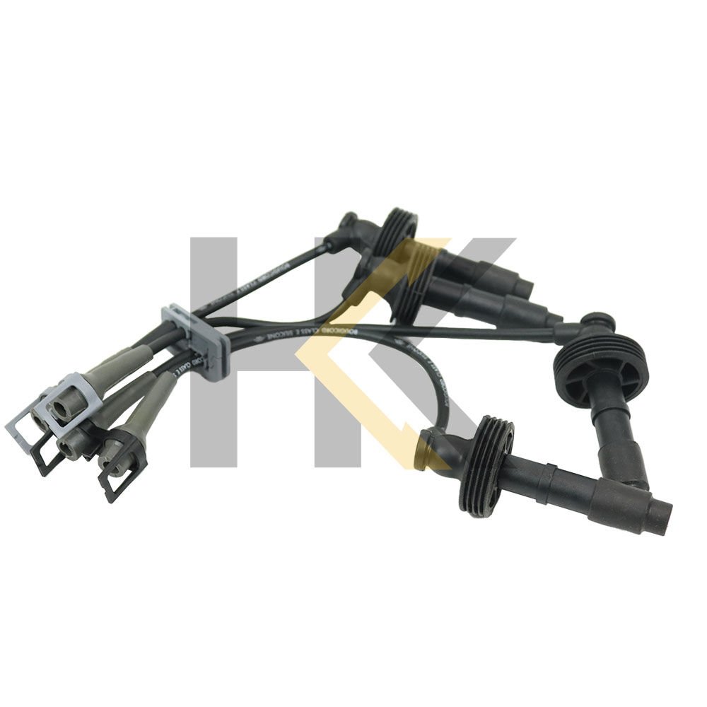 BUJI KABLO TAKIMI RENAULT LAGUNA 2.0 1995-2001 *N7Q*