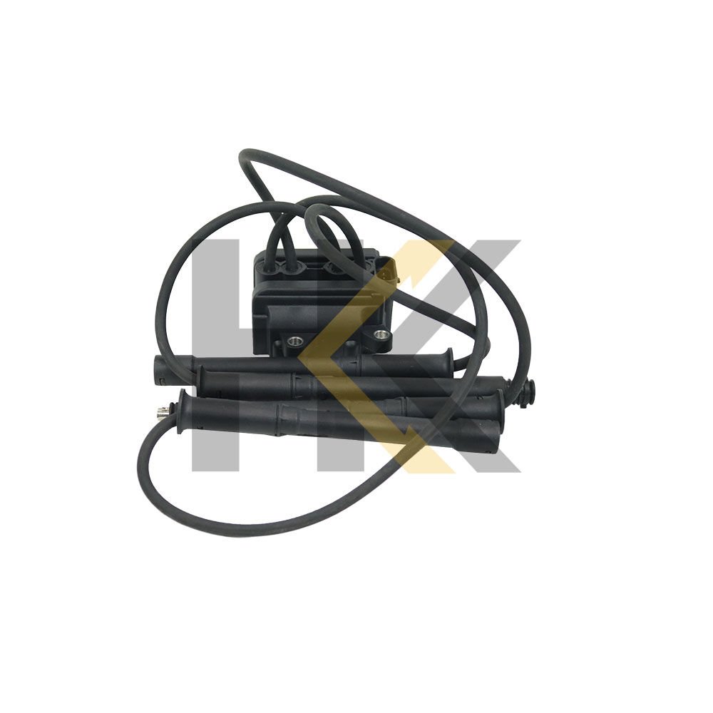 ATESLEME BOBINI RENAULT CLIO II TWINGO 1.2 16V 2001- CLIO III 1.2 16V 2005- D4F 740 (KABLOLU)