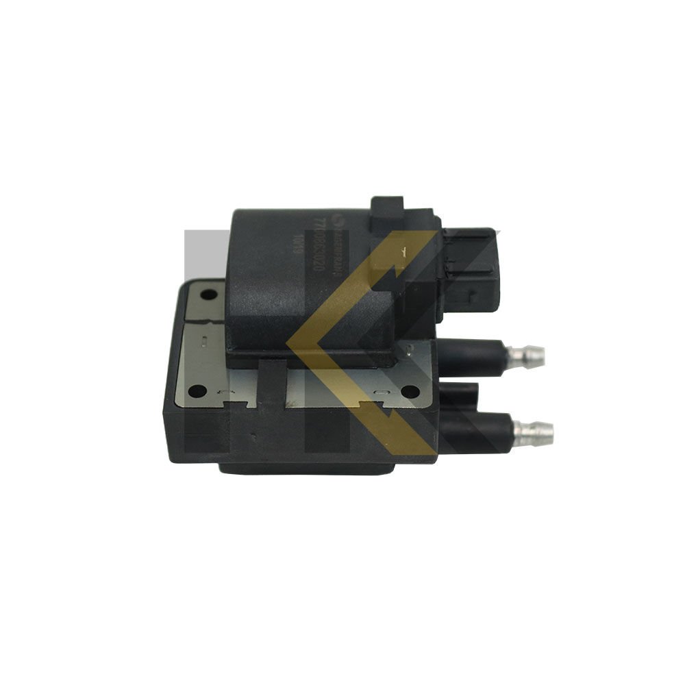 ATESLEME BOBINI SIYAH SOKET RENAULT LAGUNA 2.0 16V