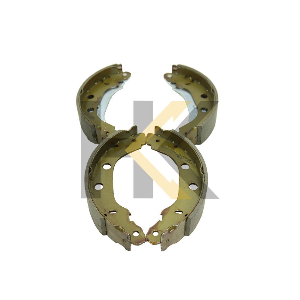 FREN PABUC BALATA ARKA RENAULT KANGOO (KC0/1) 1.5DCI LEVYELI 228.6x42 mm 1998-2008 /KANGOO 1.9 DTI 1998-2008 / KANGOO 1.4i 1998-2008