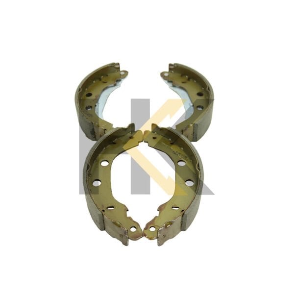 FREN PABUC BALATA ARKA RENAULT KANGOO (KC0/1) 1.5DCI LEVYELI 228.6x42 mm 1998-2008 /KANGOO 1.9 DTI 1998-2008 / KANGOO 1.4i 1998-2008