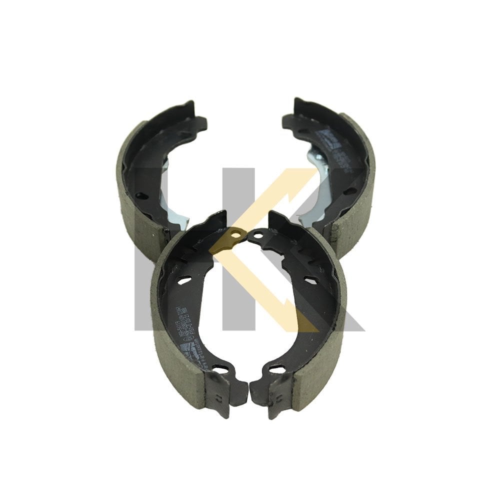 KAMPANA BALATA LEVYELI RENAULT CLIO II SYMBOL KANGOO 1998-2008 / DACIA LOGAN SANDERO 2004-2012