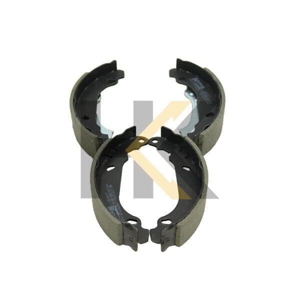 KAMPANA BALATA LEVYELI RENAULT CLIO II SYMBOL KANGOO 1998-2008 / DACIA LOGAN SANDERO 2004-2012