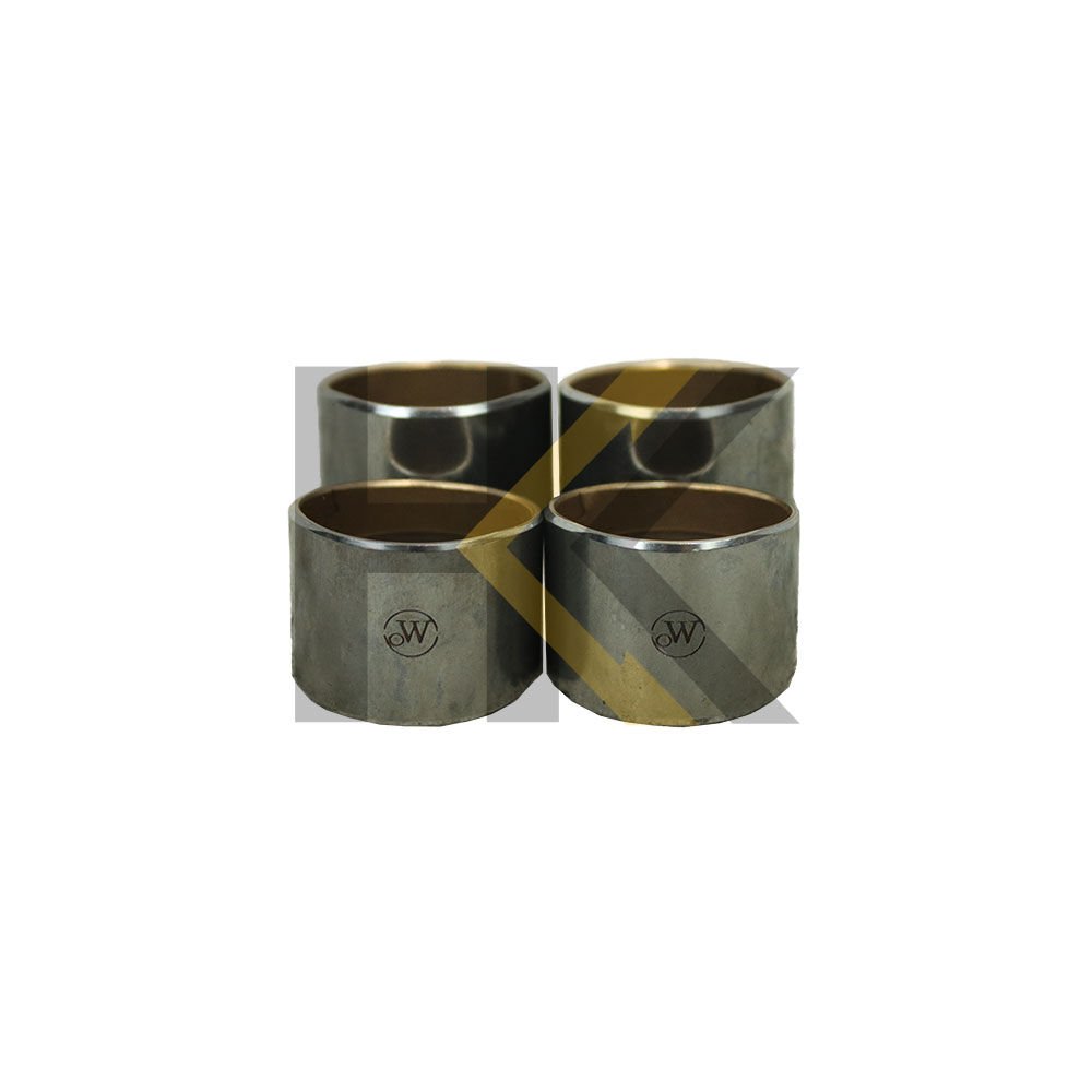 PISTON KOL BURCU RENAULT MASTER 2.5