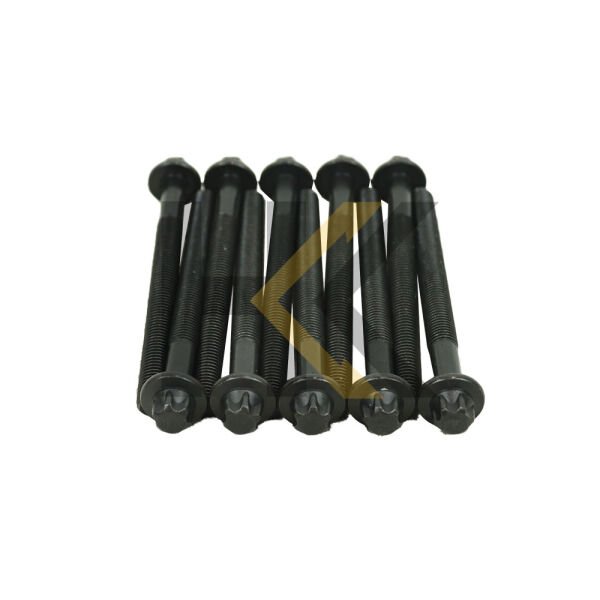 SILINDIR KAPAK SAPLAMASI TAKIM RENAULT CLIO MEGANE KANGOO LOGAN 1.5DCI K9K