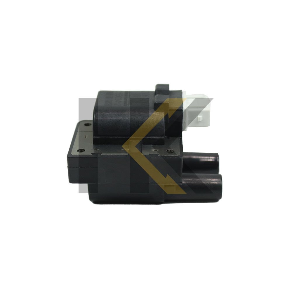 ATESLEME BOBINI RENAULT CLIO MEGANE 1.4-1.6 8V E7J BEYAZ 1999-