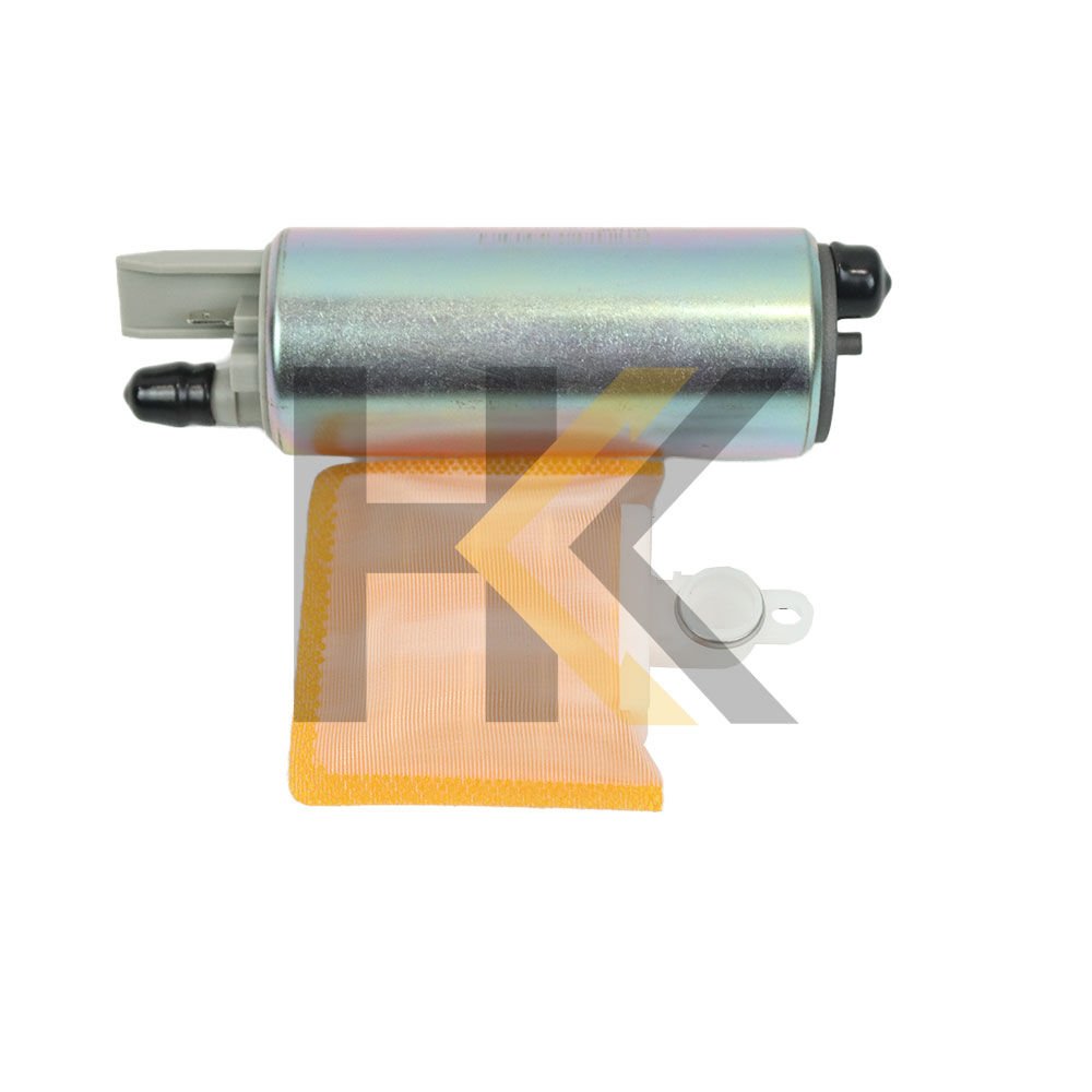 YAKIT POMPASI RENAULT CLIO IV 1.5DCI