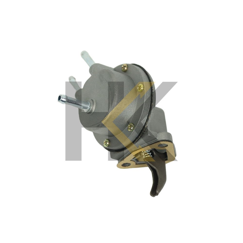 BENZIN OTOMATIGI RENAULT R12 (METAL)