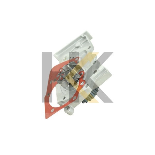DEVIRDAIM DACIA LOGAN SANDERO LODGY