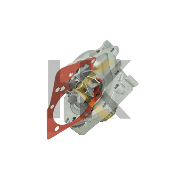 DEVIRDAIM SU POMPASI DACIA LOGAN SANDERO RENAULT CLIO II MEGANE I KANGOO SCENIC R19 1.4 8V / 1.6 8V K7M K7J