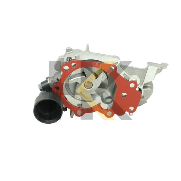 DEVIRDAIM SU POMPASI RENAULT CLIO III 1.2 16V