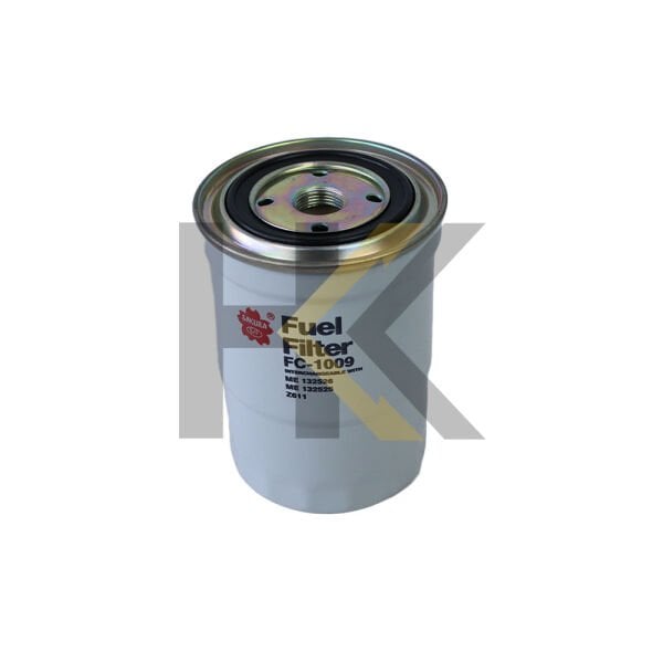 YAKIT FILTRESI (MAZOT) MITSUBISHI PAJERO (V6 V7) 3.2 DI-D 00-06