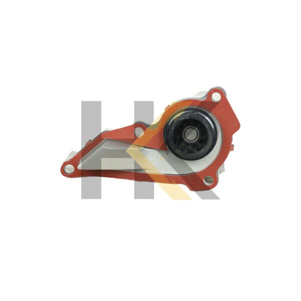 DEVIRDAIM SU POMPASI RENAULT KADJAR PH2