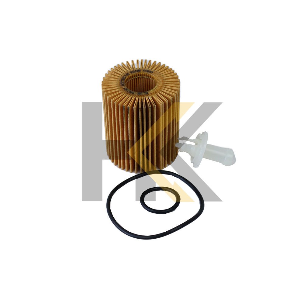YAG FILTRESI TOYOTA AVENSIS 06-12 2.0 D4D 2.2 D4D DIZEL / RAV4 06-12 2.0 D4D 2.2 D4D DIZEL