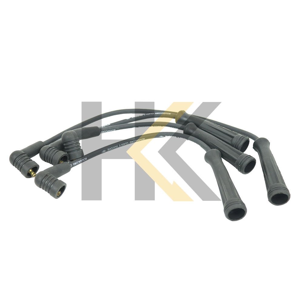 BUJI KABLO TAKIMI RENAULT MEGANE 1.6 8V