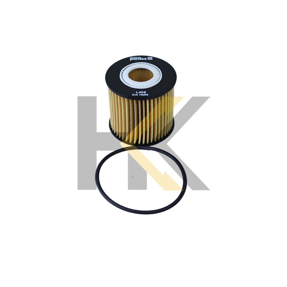 YAG FILTRESI TOYOTA COROLLA-AURIS 1.4 D4D 2007-2012 COROLLA-AURIS 1.4 D4D 2012-YARIS 1.4 D4D 2006-VERSO 2010-2016