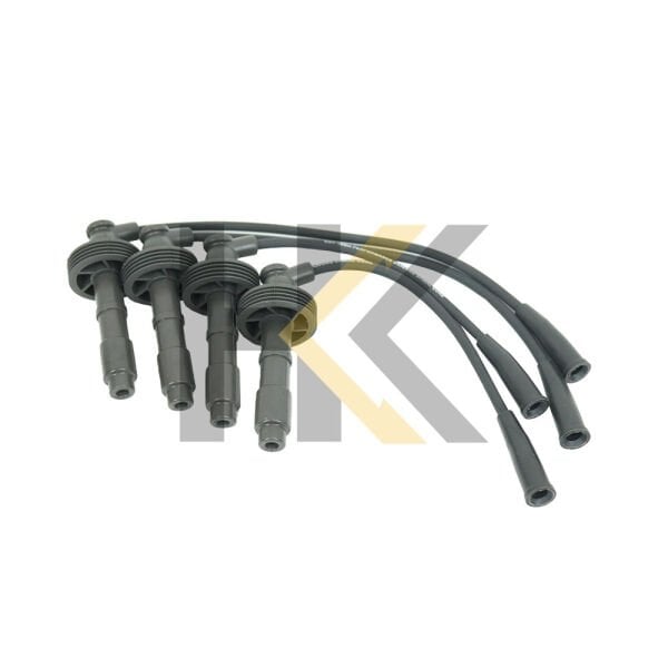 BUJI KABLO TAKIMI RENAULT LAGUNA 2.0 16V