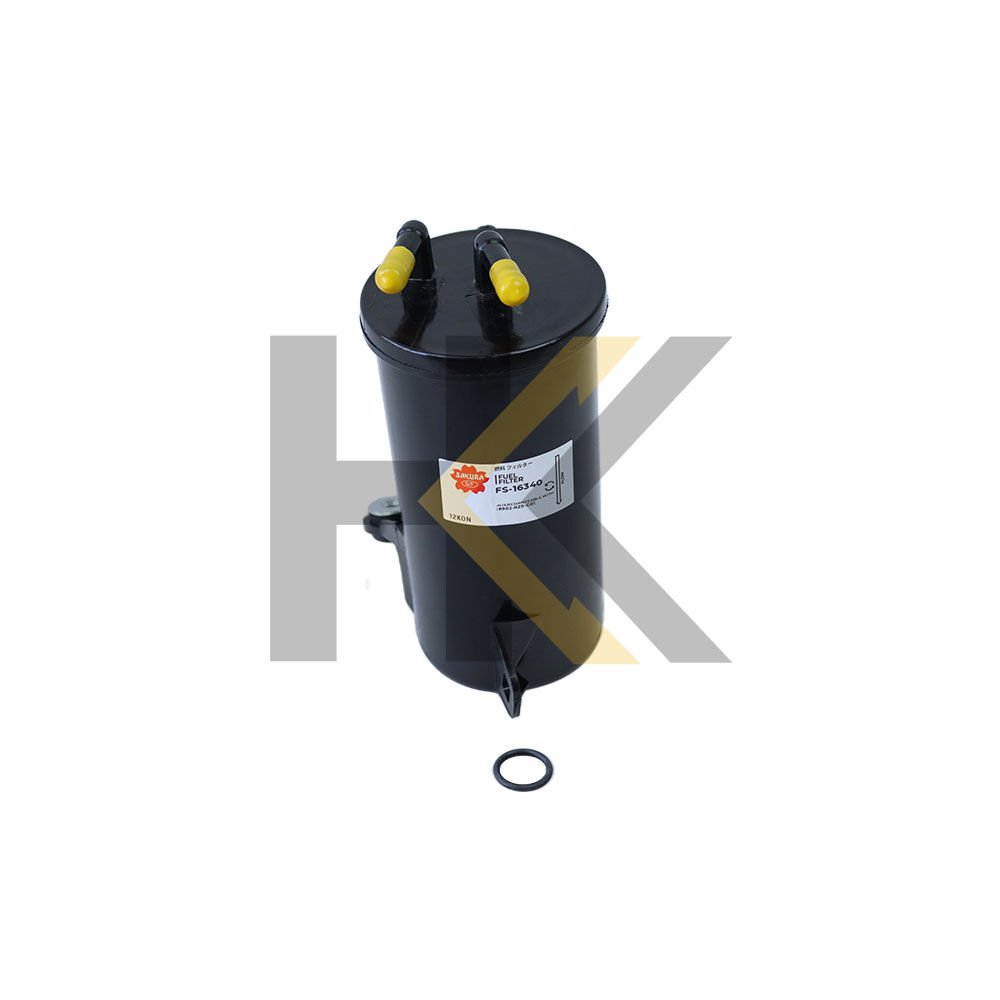 YAG FILTRESI HONDA CIVIC (FK) HB / CRV (RM) 1.6 i-DTEC 13-16 / CIVIC (FC) 1.6 i-DTEC 18- / HRV (RU) 1.6i-DTEC 15-