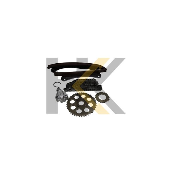 EKSANTRIK ZINCIR TAKIMI FIAT / OPEL / SUZUKI / PEUGEOT