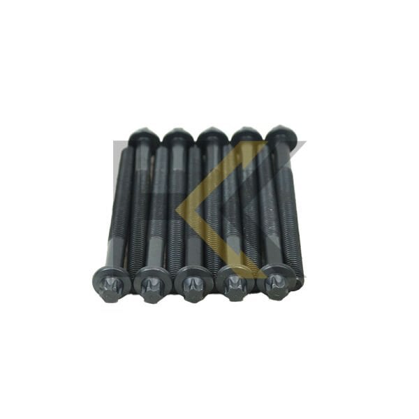 TAKIM SILINDIR KAPAK SAPLAMASI SETI RENAULT CLIO  KANGOO MEGANE I II LAGUNA I II 1.4 / 1.6 16V (K4M K4J)