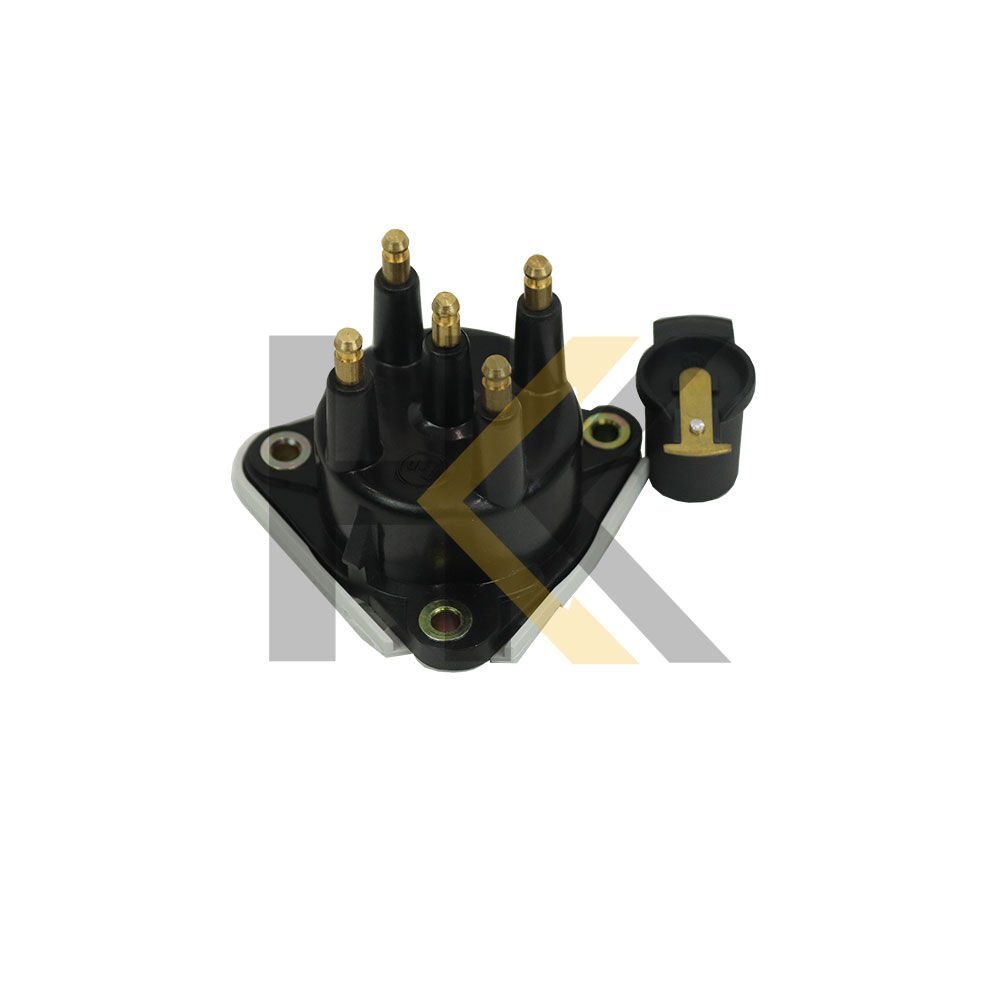 DISTRUBITOR KAPAGI + TEVZI MAKARASI KIT RENAULT R11 FLASH