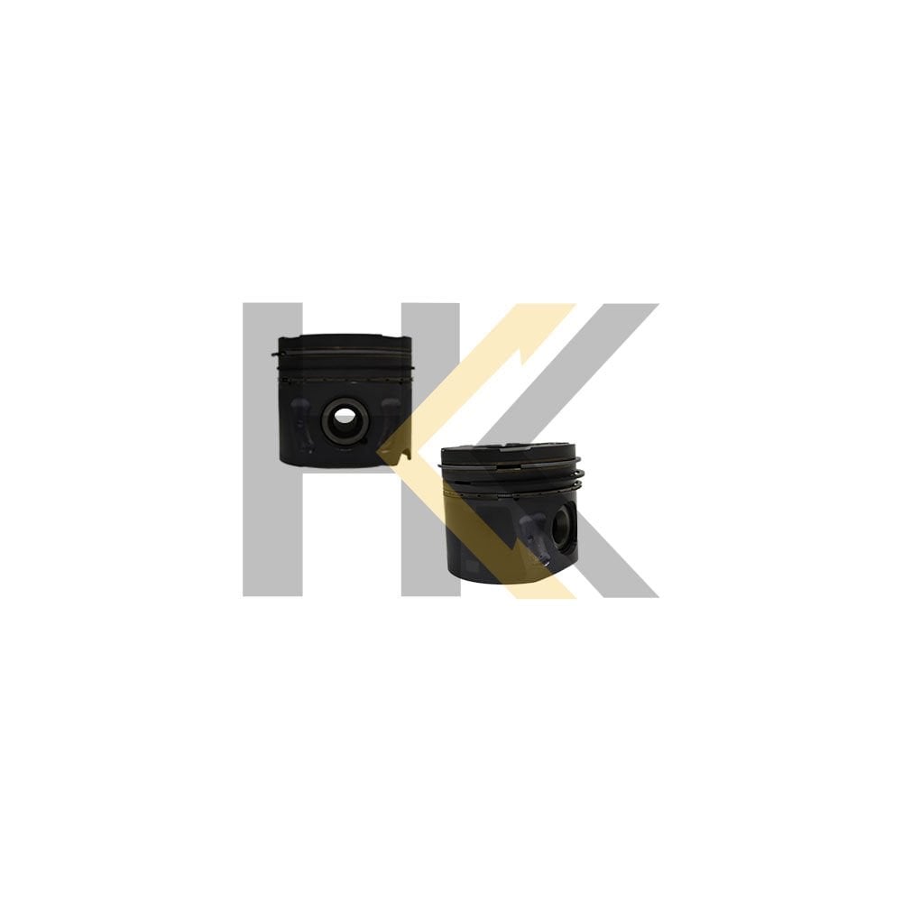 MOTOR PISTON+SEGMANI START-STOP MOTOR OPEL / FIAT