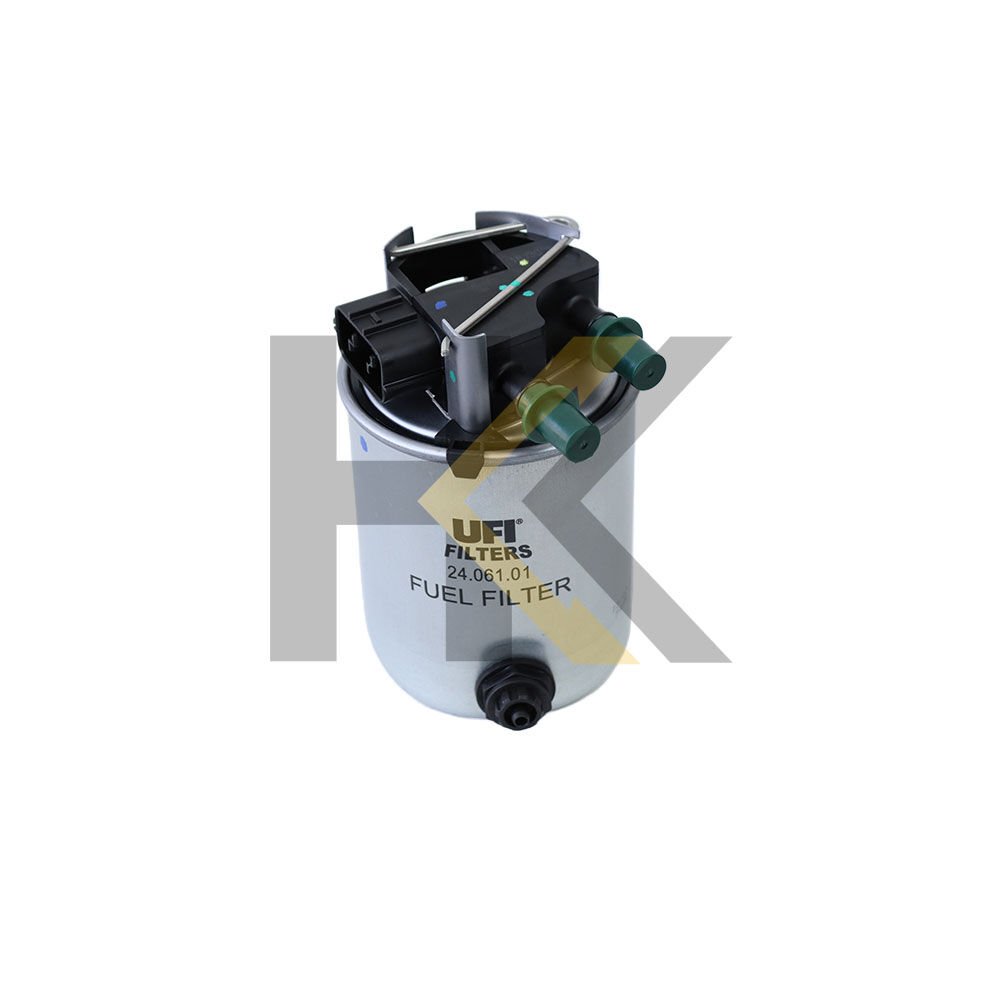 YAKIT FILTRESI (MAZOT) NISSAN QASHQAI 1.5-1.6DCI 11-14 (OE URETICI)