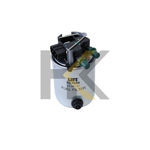 YAKIT FILTRESI (MAZOT) NISSAN QASHQAI 1.5-1.6DCI 11-14 (OE URETICI)