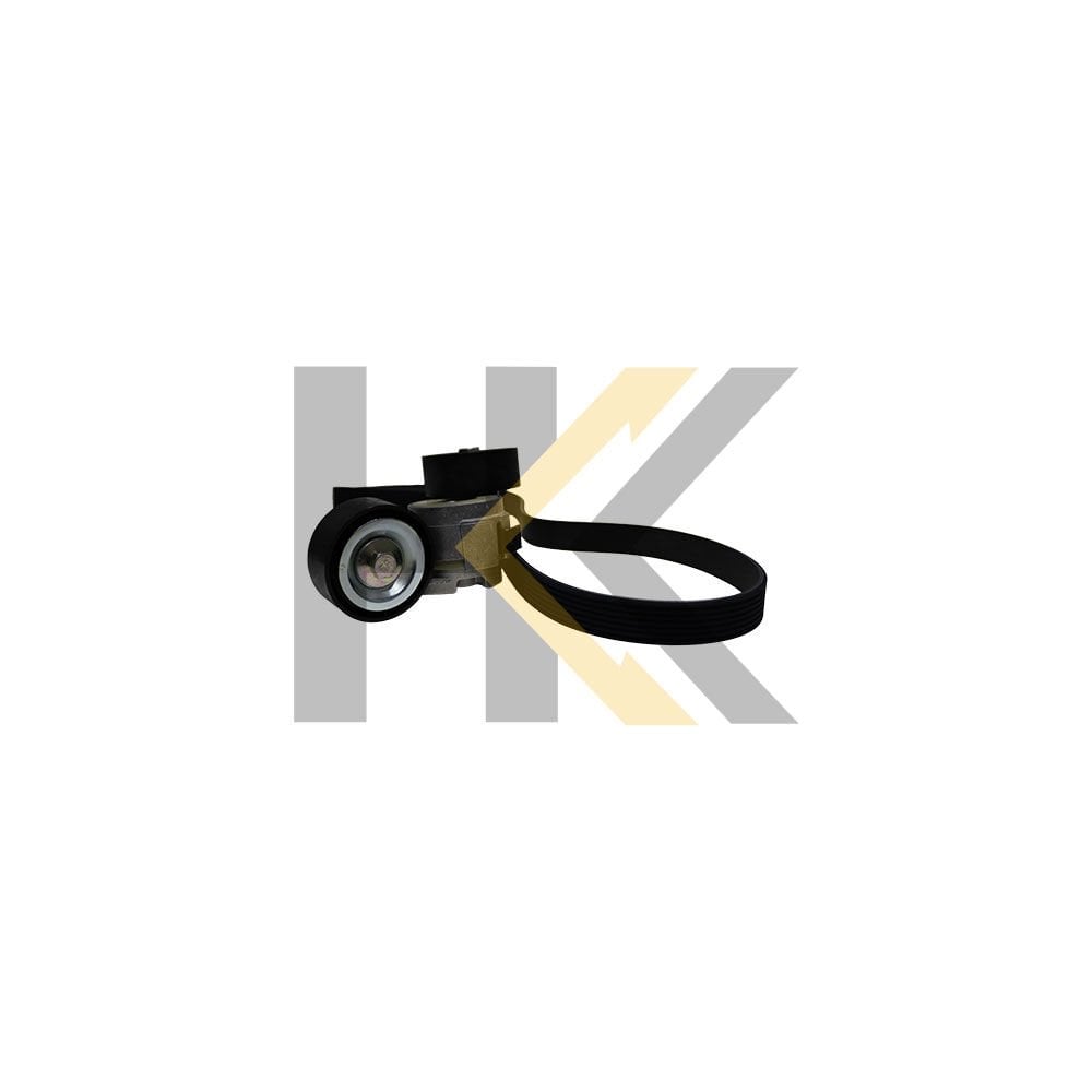 ALTERNATOR KAYISI+KLIMA KAYISI+RULMAN KITI DUCATO 2.3 JTD 2.3 D MULTIJET 7PK1076