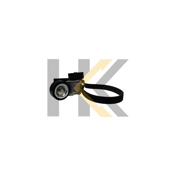 ALTERNATOR KAYISI+KLIMA KAYISI+RULMAN KITI DUCATO 2.3 JTD 2.3 D MULTIJET 7PK1076