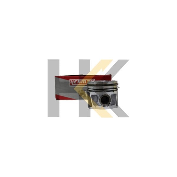 PISTON+SEGMAN 0.40 79.50MM FIAT BRAVO 1.6 JTD EURO5 16V DOBLO 1.6 16V LINEA 1.6 16V