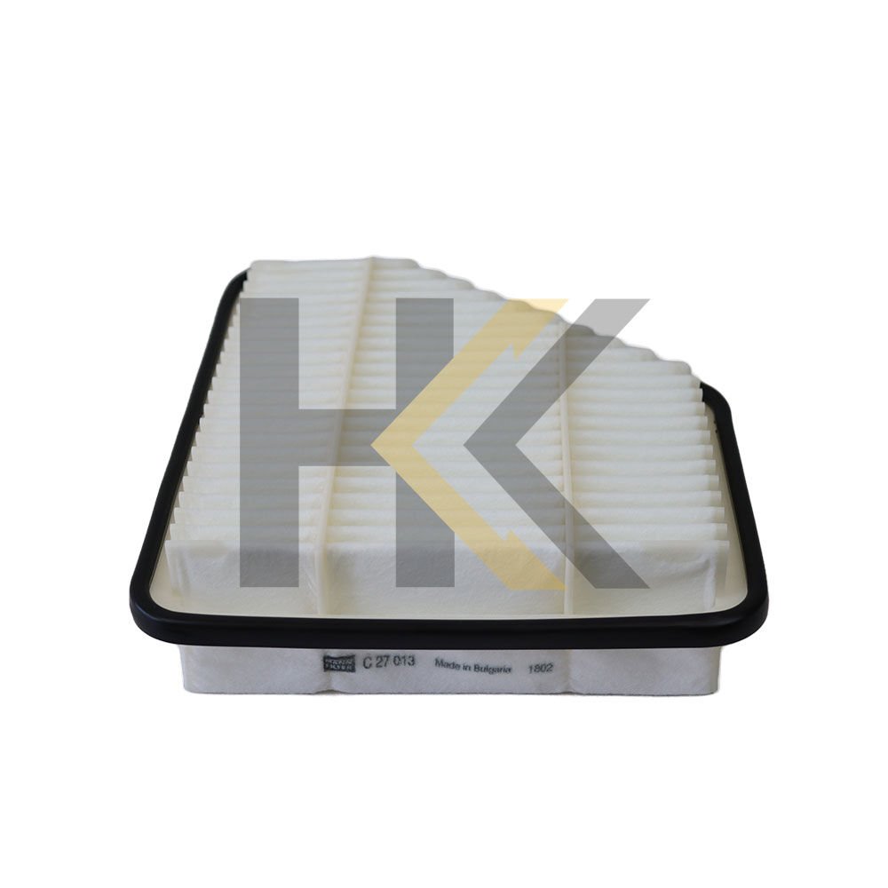 HAVA FILTRESI TOYOTA COROLLA 07-11 / AVENSIS 12- 2.0 D4D COROLLA 13- 1.4 D4D AURIS 07-11 1.4 D4D AURIS 12- 1.4 D4D / AVENSIS 09-12 2.0 D4D DIZEL (YAMUK)