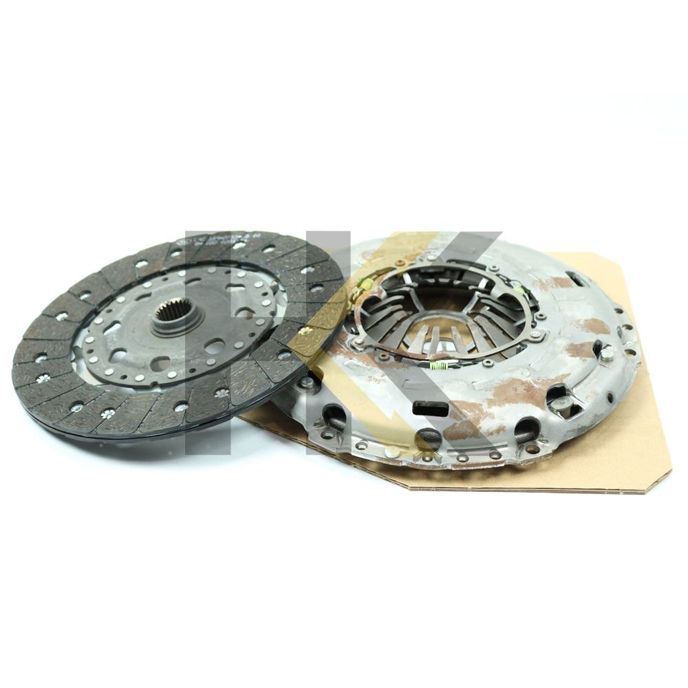 HYUNDAİ İ30 2.0CRDİ 08-12 DEBRİYAJ SETİ