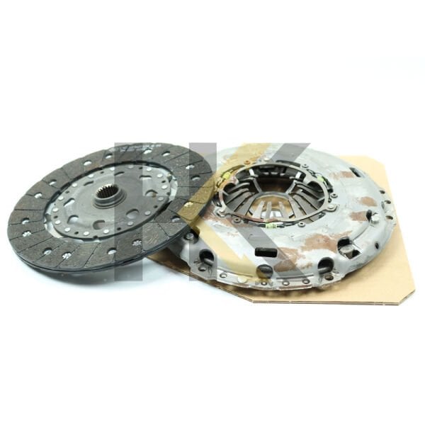 HYUNDAİ İ30 2.0CRDİ 08-12 DEBRİYAJ SETİ