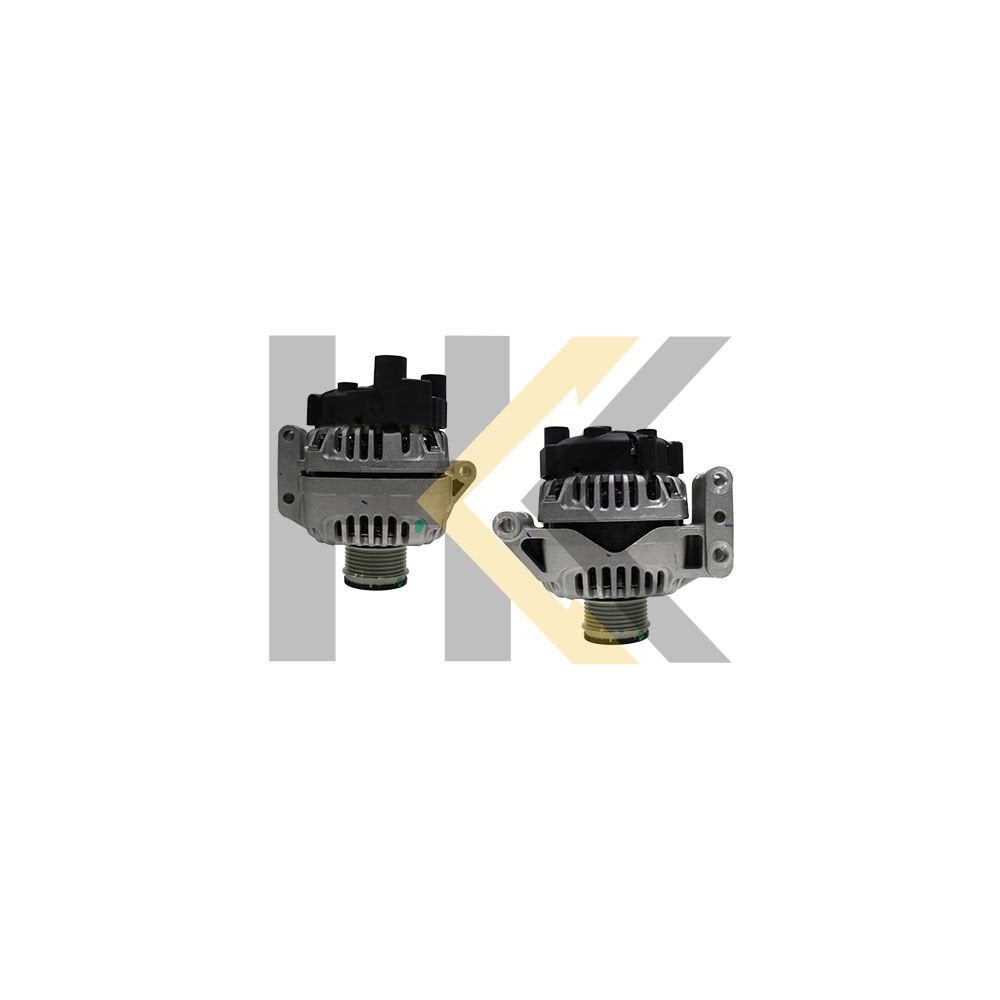 ALTERNATOR DOBLO ALBEA FIORINO GRANDE PUNTO ASTRA H CORSA C COMBO C 1.3 MULTIJET 110A